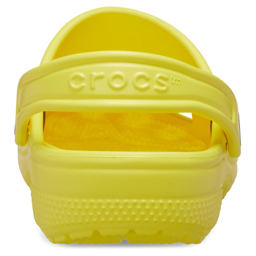 Crocs Toddler Classic Clog